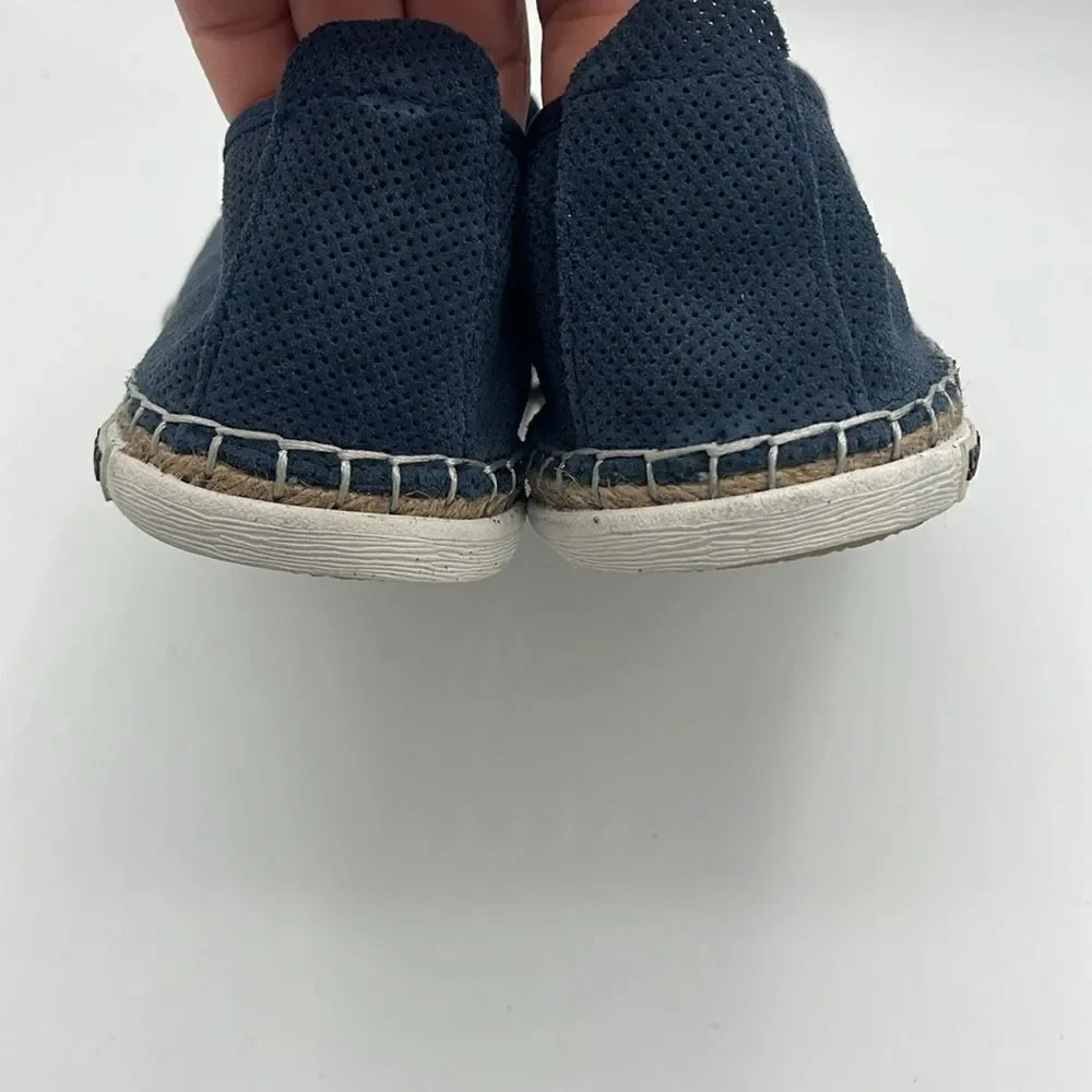 SeaVees Ocean park espadrilles